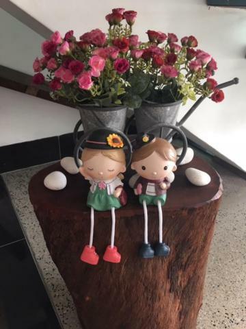 קואנטאן Sunshine Lodge מראה חיצוני תמונה