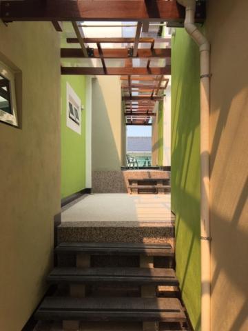 קואנטאן Sunshine Lodge מראה חיצוני תמונה
