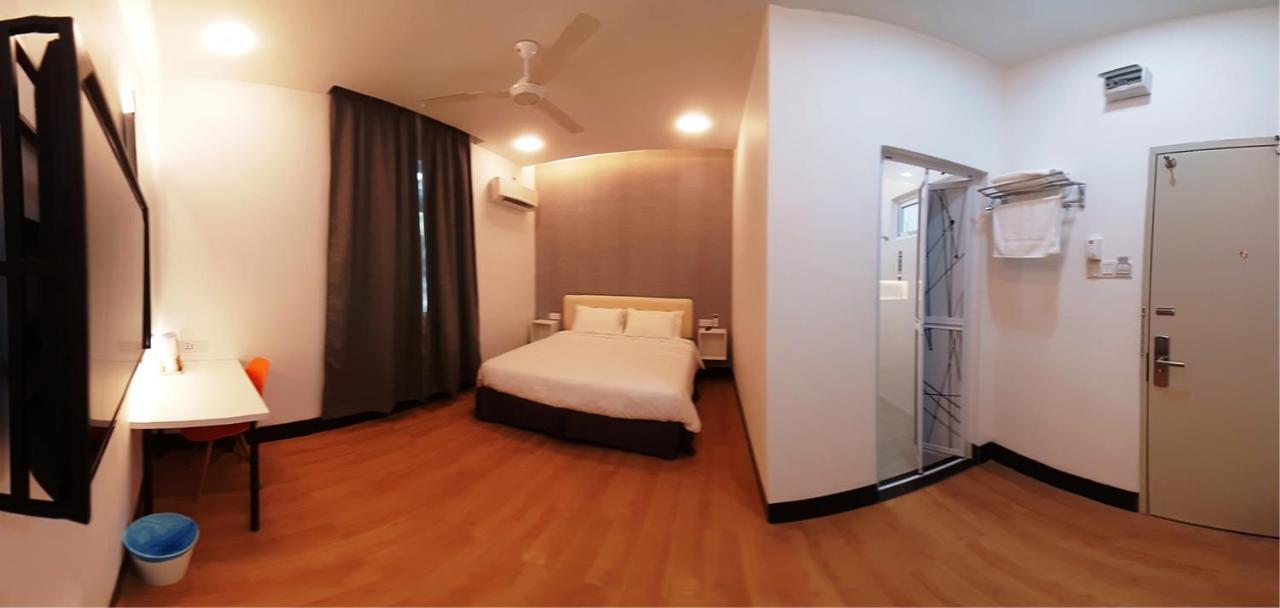 קואנטאן Sunshine Lodge מראה חיצוני תמונה